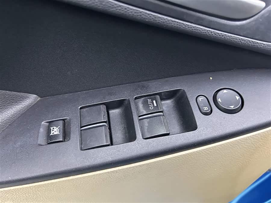 马自达 马自达3星骋 2012 汽车图片 #23