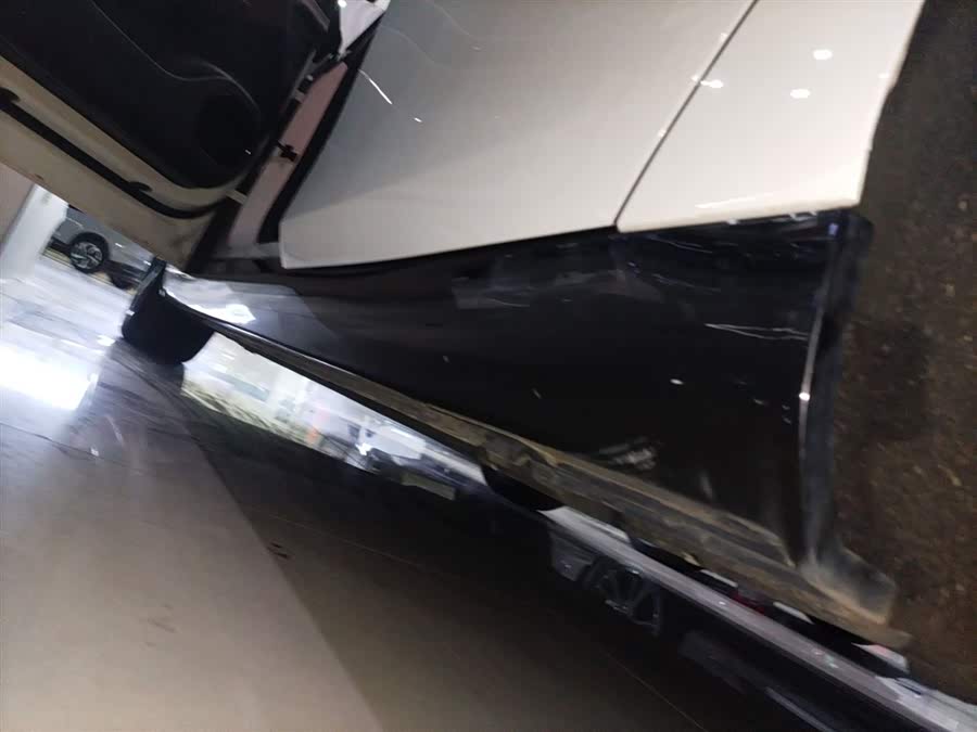 零跑汽车 零跑C01 2022 汽车图片 #23