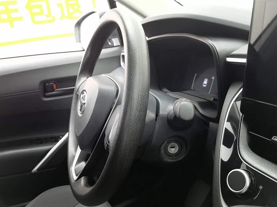 Toyota Frontlander 2024 #23 Toyota Frontlander 2024 imagen de coche #23