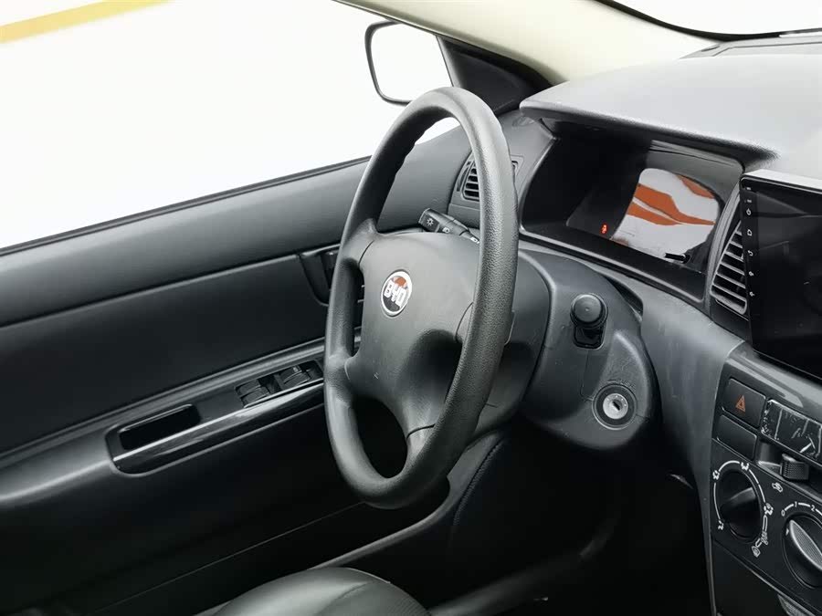 BYD F3 2019 #23 BYD F3 2019 imagem de carro #23