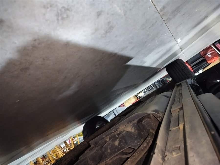 马自达 马自达CX-7 2015 汽车图片 #23