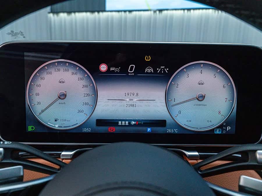 Mercedes-Benz Maybach S Class 2024 #23 Mercedes-Benz Maybach S Class 2024 car image #23