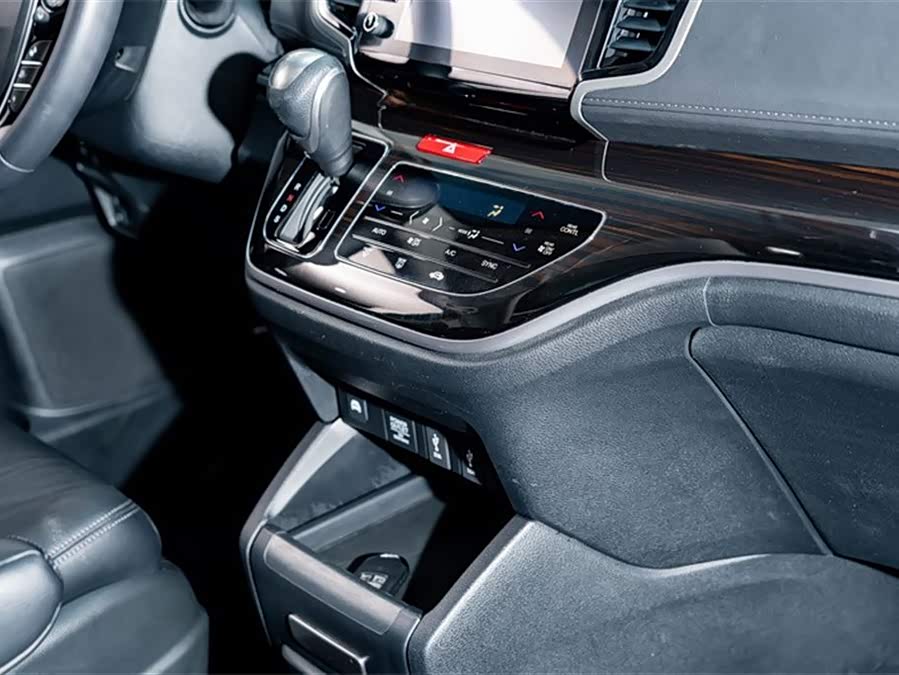 Honda ODYSSEY 2020 car image #23