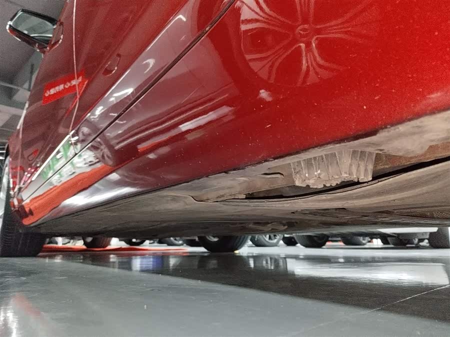 BMW 6 Series 2016 car image #23