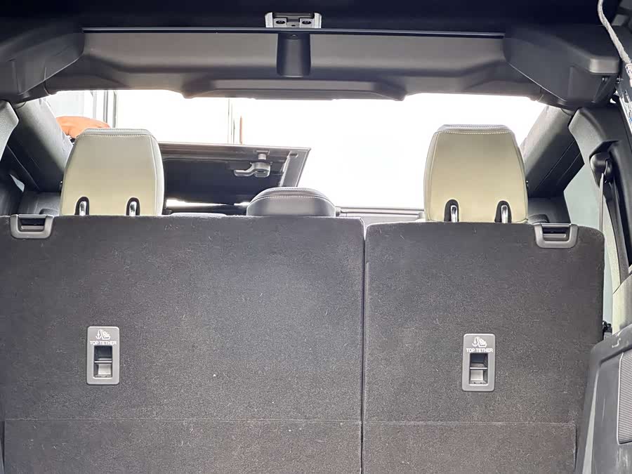 福特 福特烈马 2024 #23 福特 福特烈马 2024 汽车图片 #23