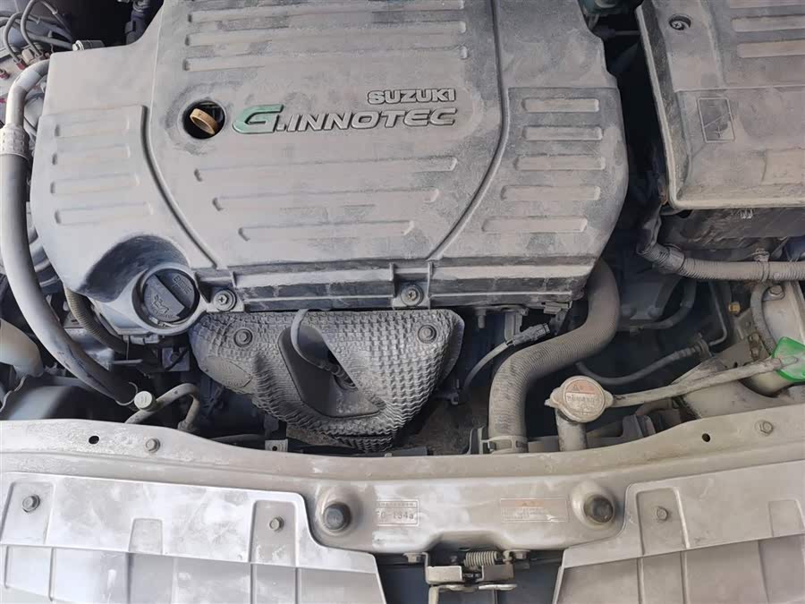 Suzuki Ciaz 2015 изображение автомобиля #23