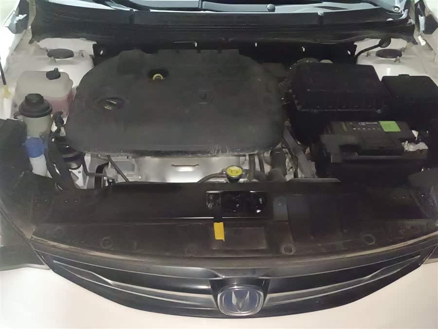 Changan Eado XT 2018 #23 Changan Eado XT 2018 car image #23