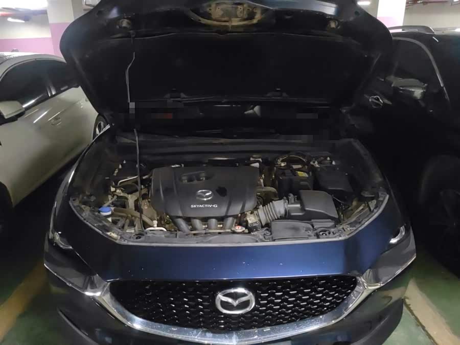 Mazda CX-3 2020 car image #23