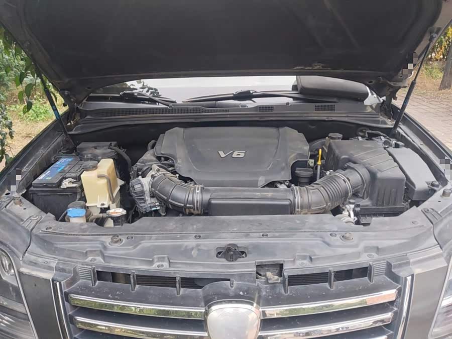 起亚 霸锐 2016 汽车图片 #23