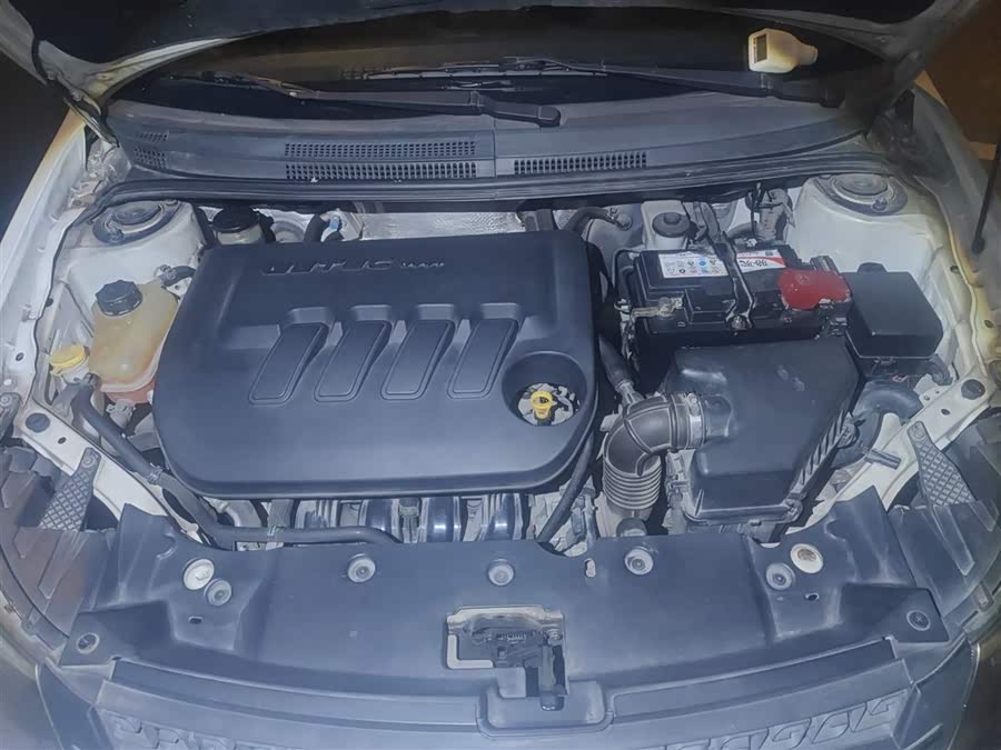 GEELY KingKong 2017 #23 GEELY KingKong 2017 immagine di auto #23