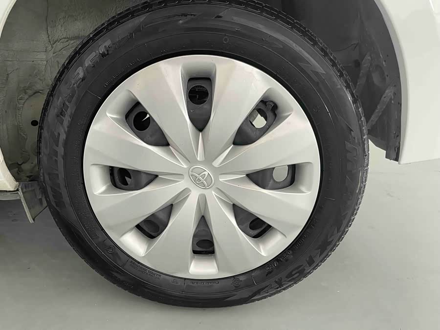 丰田 YARiS L 致炫 2021 汽车图片 #23