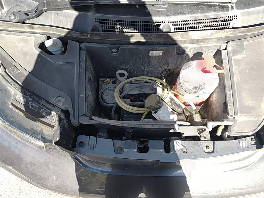 BMW i3 (Imported) 2019 صورة سيارة #23