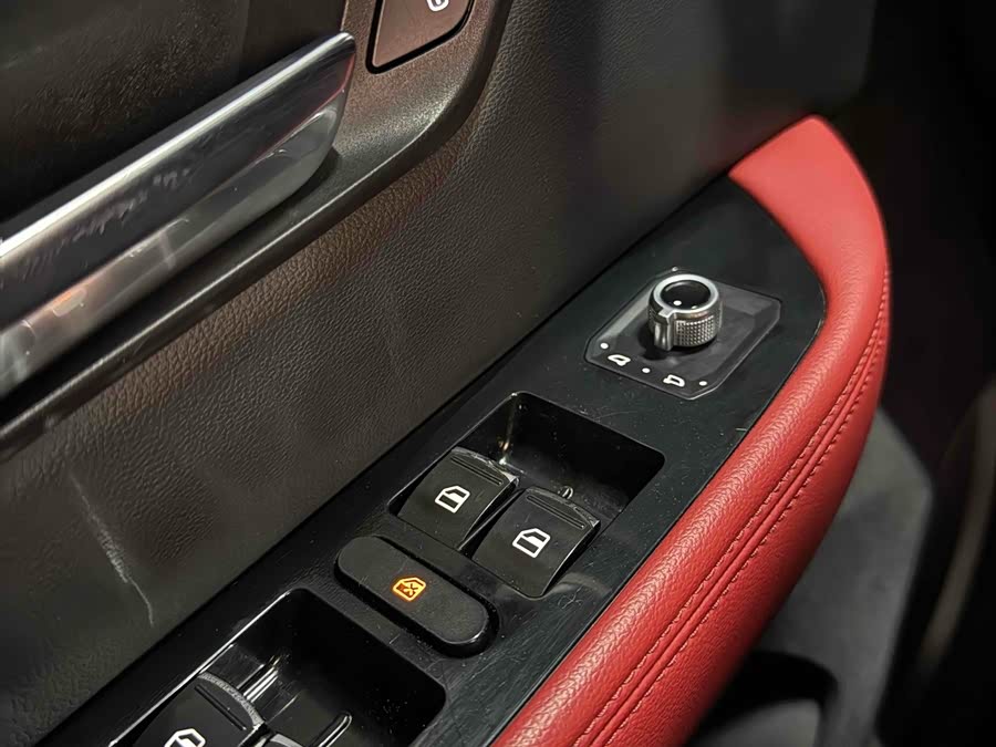 Haval H2s 2016 car image #23