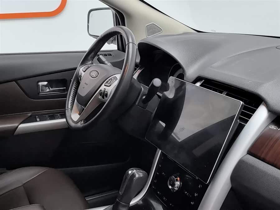 Ford Edge (Imported) 2014 immagine di auto #23