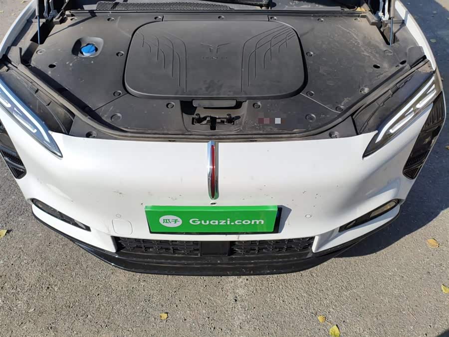 HongQi TianGong 08 2025 car image #23