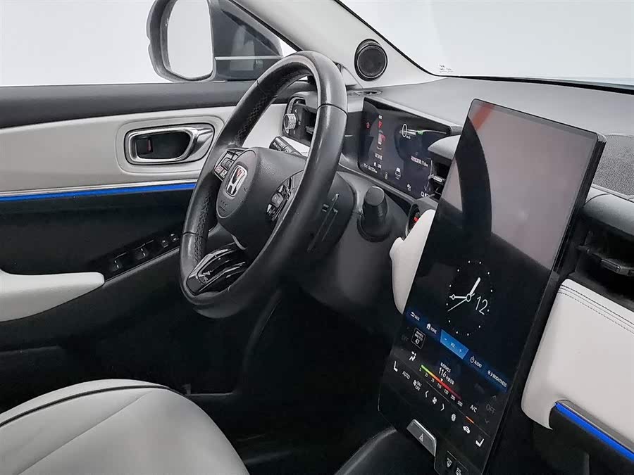 Honda e:NS1 2022 #23 Honda e:NS1 2022 car image #23