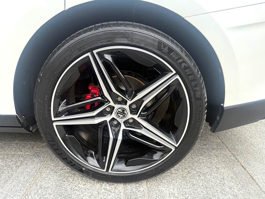 MG 7 2023 #23 MG 7 2023 image de voiture #23