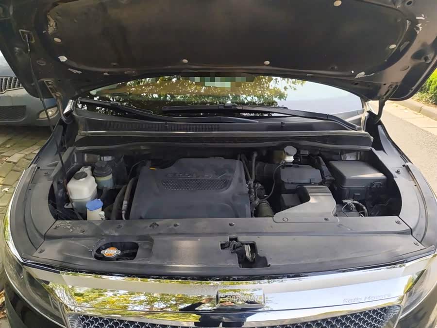 Kia Carnival (Imported) 2016 car image #23