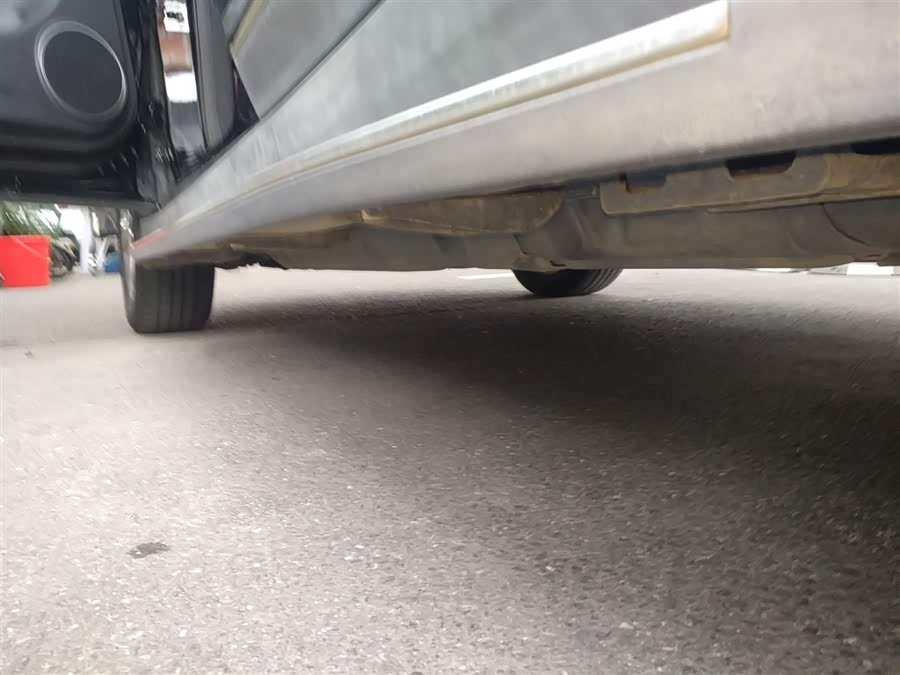 Haval H8 2015 car image #23