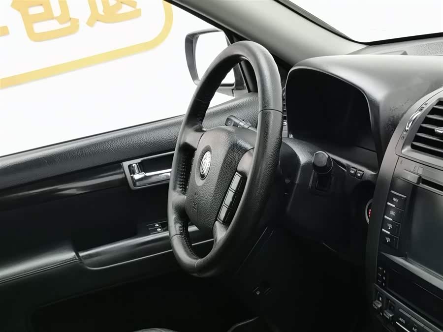 起亚 霸锐 2011 汽车图片 #23