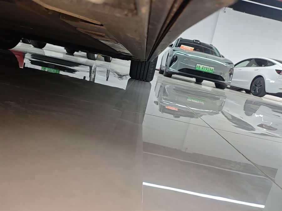 蔚来 蔚来EC7 2023 汽车图片 #23