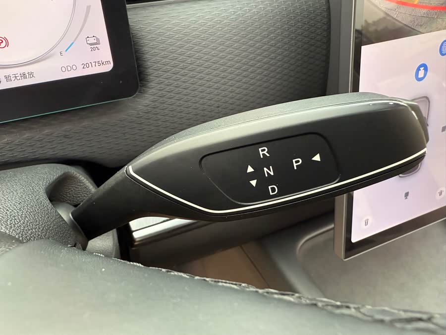 Chery Exploration 06 C-DM 2024 #23 Chery Exploration 06 C-DM 2024 car image #23