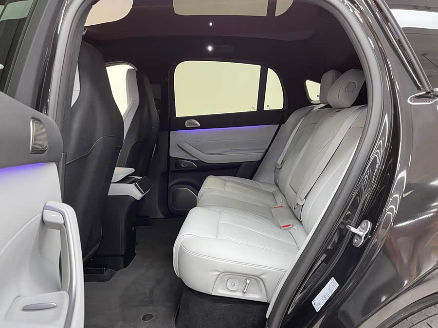 蔚来 蔚来EC7 2023 汽车图片 #23