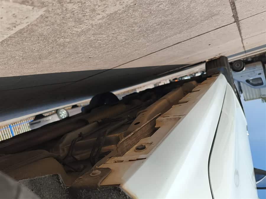 BYD Qin Pro 2021 car image #23