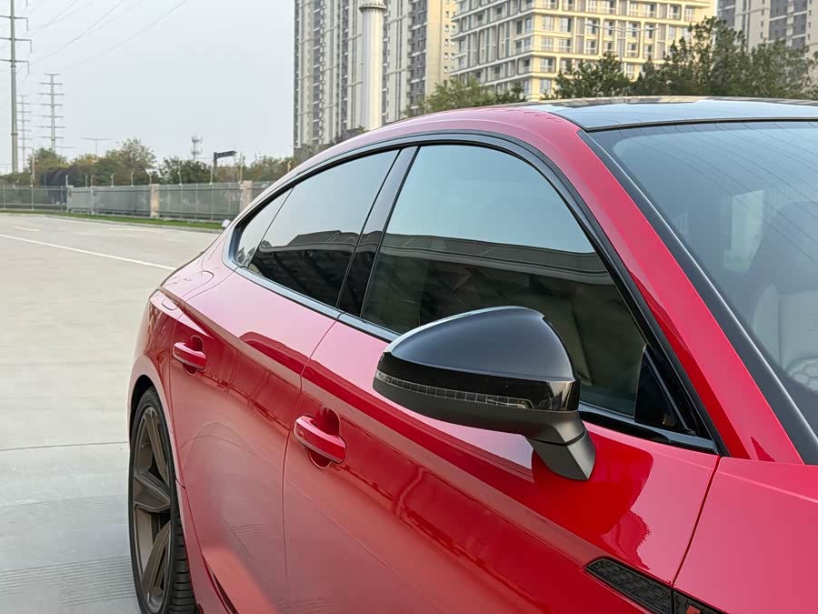 Audi RS 5 2020 #23 Audi RS 5 2020 car image #23