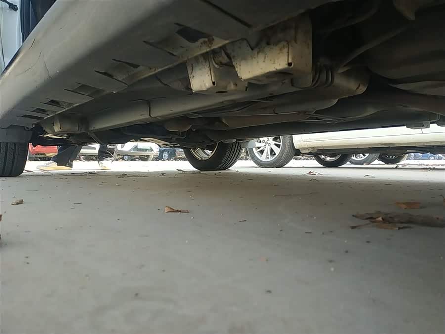 Great Wall M4 2013 صورة سيارة #23