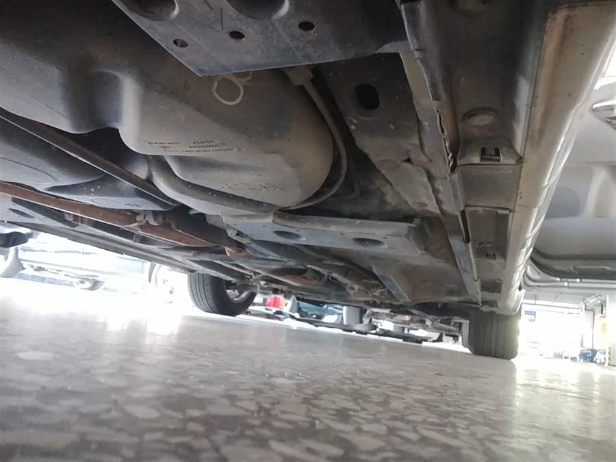 Toyota Reiz 2015 immagine di auto #23