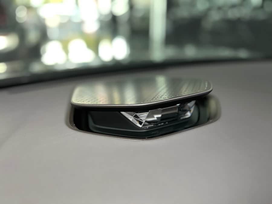 Denza Z9GT 2024 car image #23