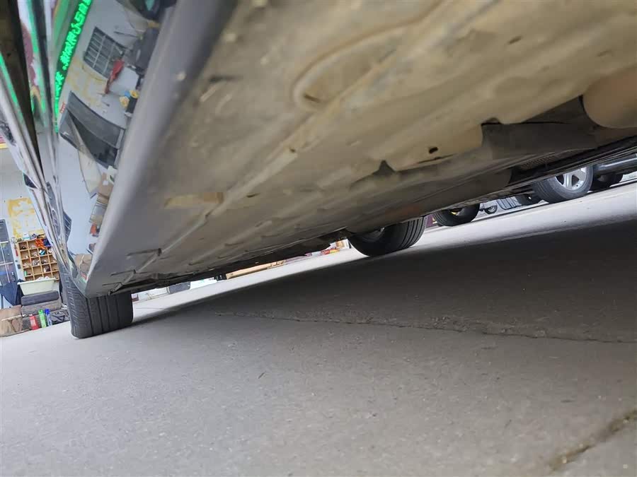 GAC Trumpchi GA8 2017 car image #23