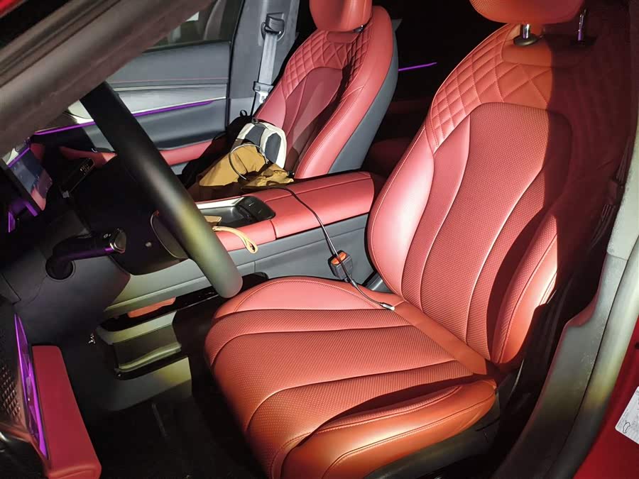 Exceed Stellar Era ES 2024 #23 Exceed Stellar Era ES 2024 car image #23