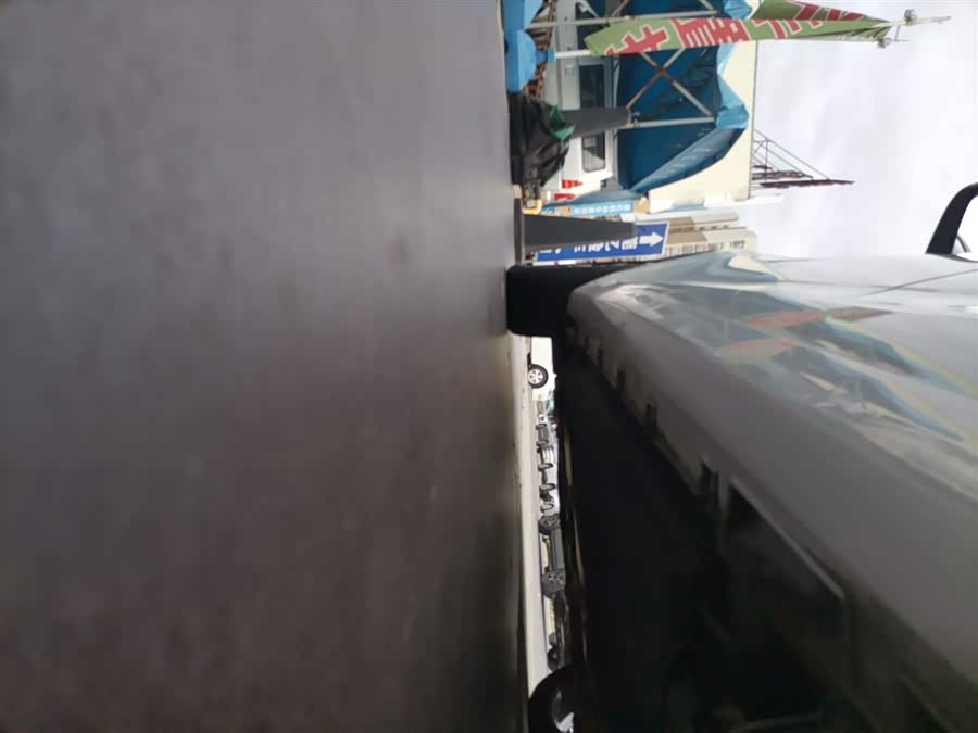 GEELY Emgrand L HiP 2023 #23 GEELY Emgrand L HiP 2023 car image #23