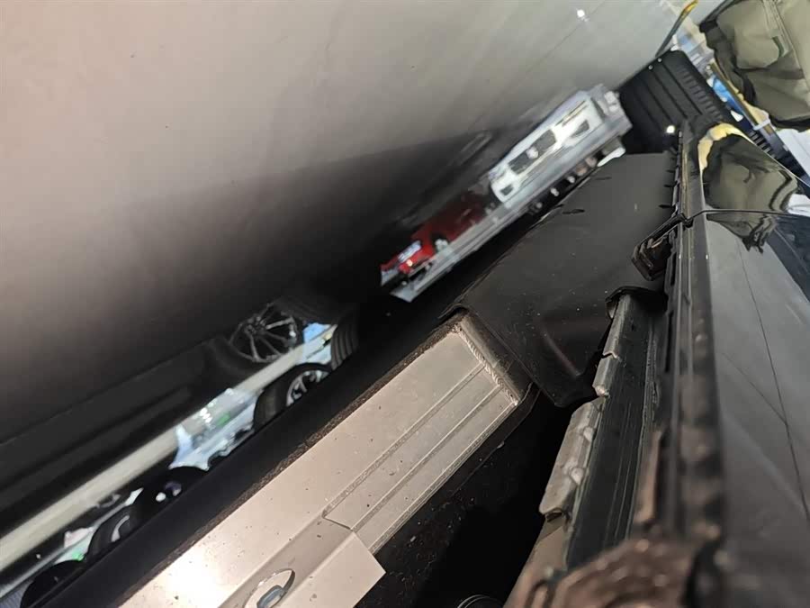 Honda e:NS2 2024 car image #23