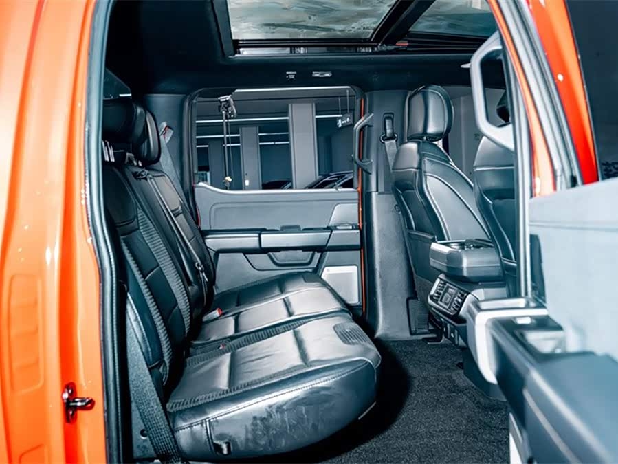 Ford F-150 Raptor 2023 car image #23