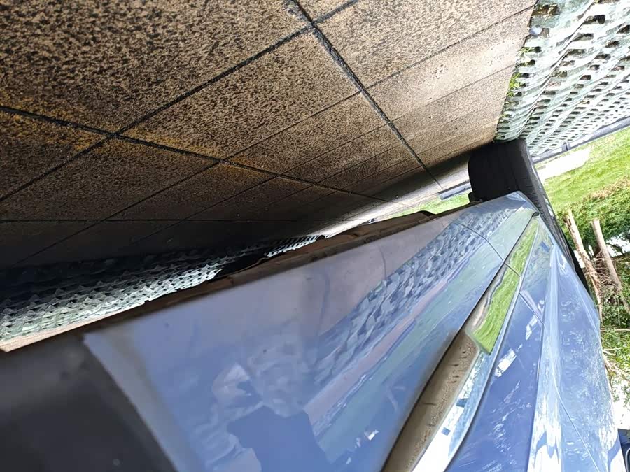 GEELY Monjaro EREV 2022 car image #23