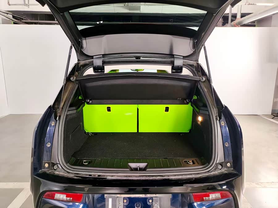 BMW i3 (Imported) 2018 immagine di auto #23