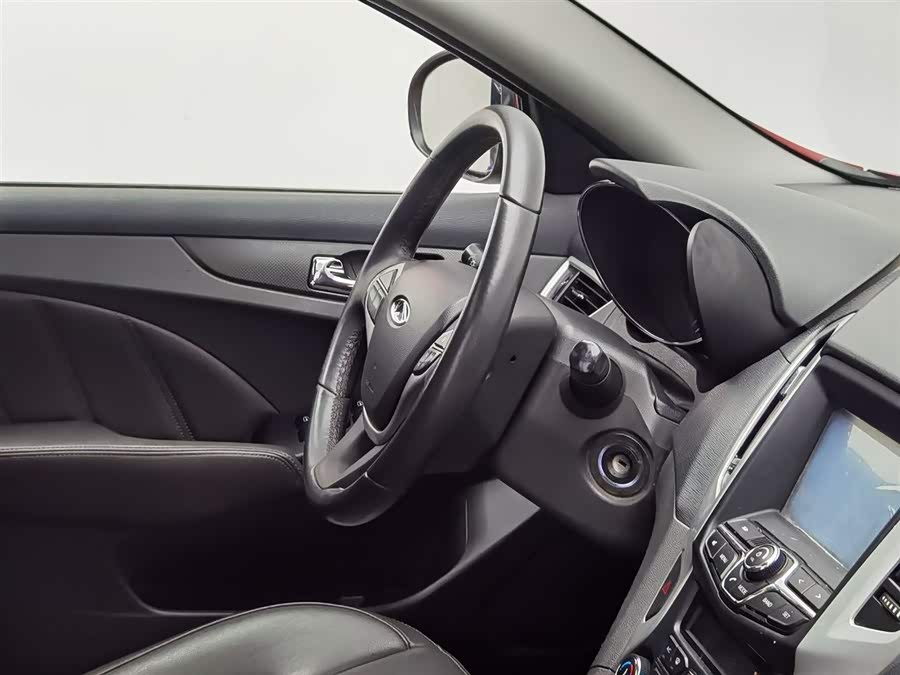 Chery Arrizo 7 2016 صورة سيارة #23