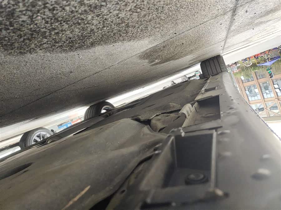 Honda Accord New Energy 2024 car image #23