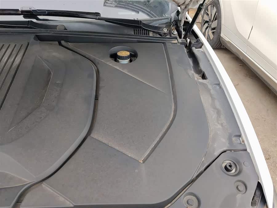 BYD Qin Pro New Energy 2018 car image #23