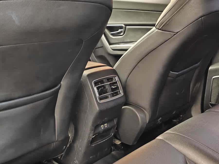 BYD Song Pro 2020 car image #23