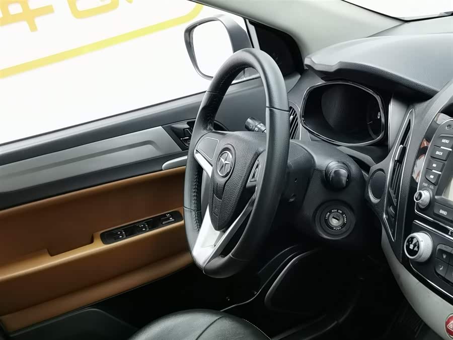 江淮汽车 瑞风S5 2014 汽车图片 #23