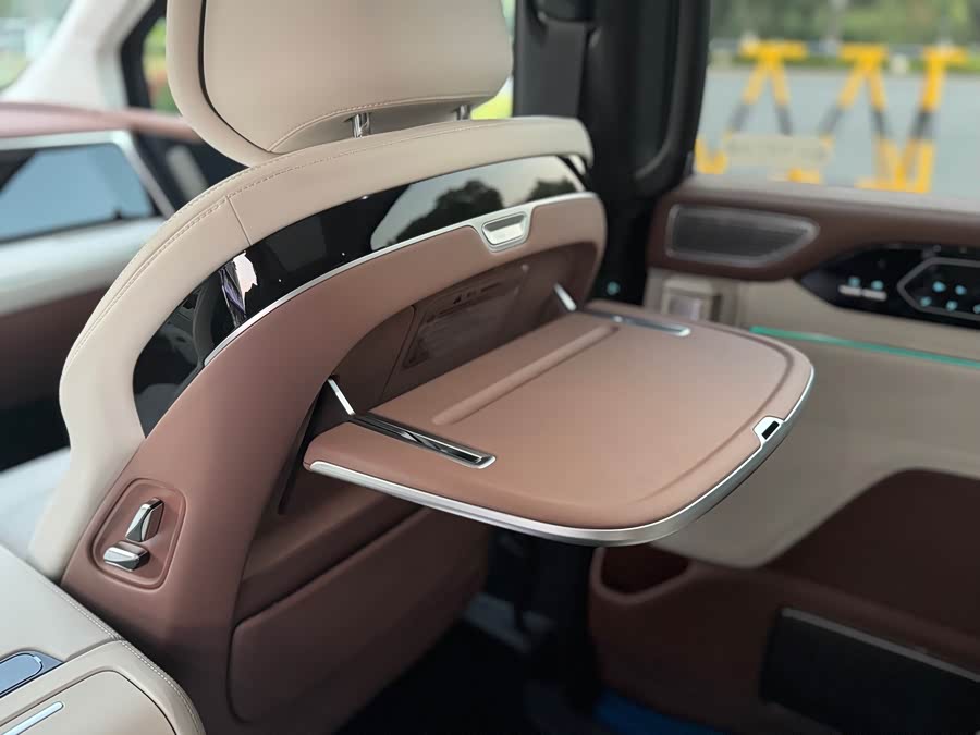 BYD Xia 2025 #23 BYD Xia 2025 immagine di auto #23