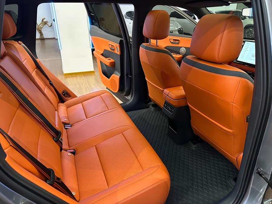 丰田 铂智3X 2025 汽车图片 #23