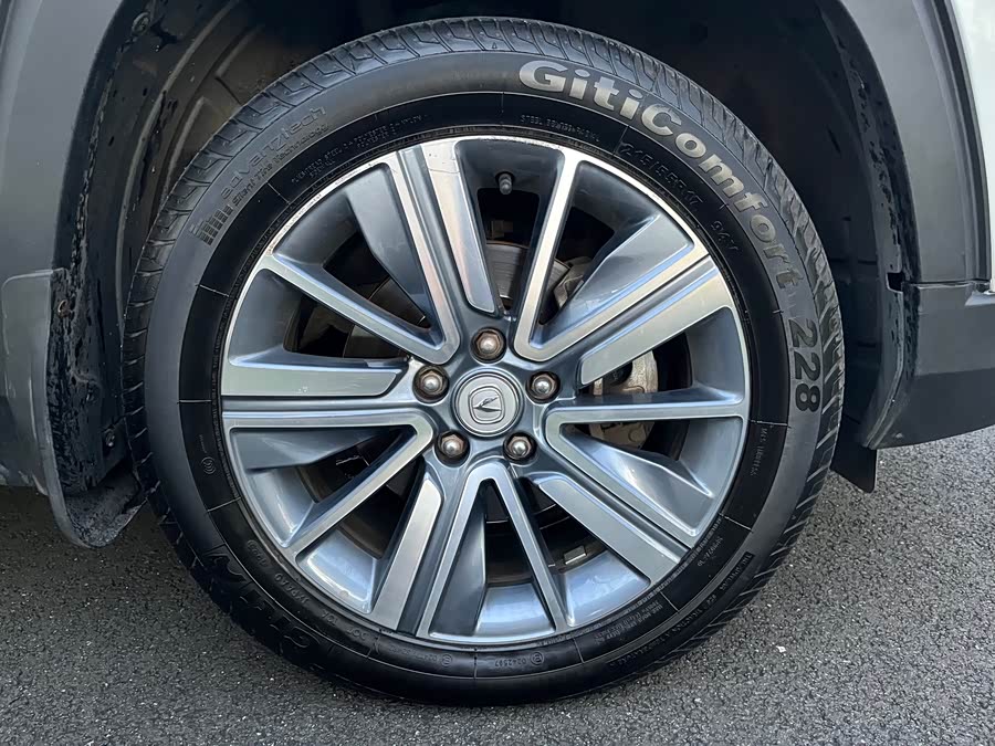 Changan CS35 Plus 2019 car image #23