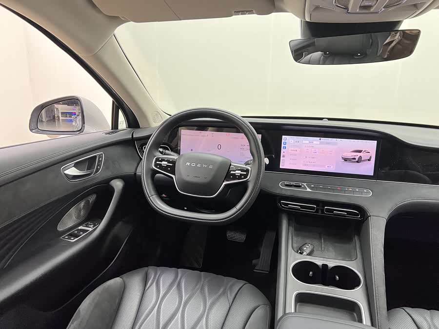 荣威 荣威D7 2023 汽车图片 #23