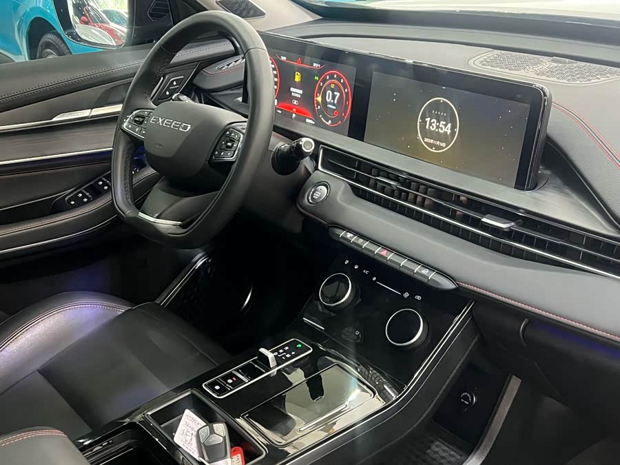 Exceed Chasing Wind 2024 #23 Exceed Chasing Wind 2024 car image #23