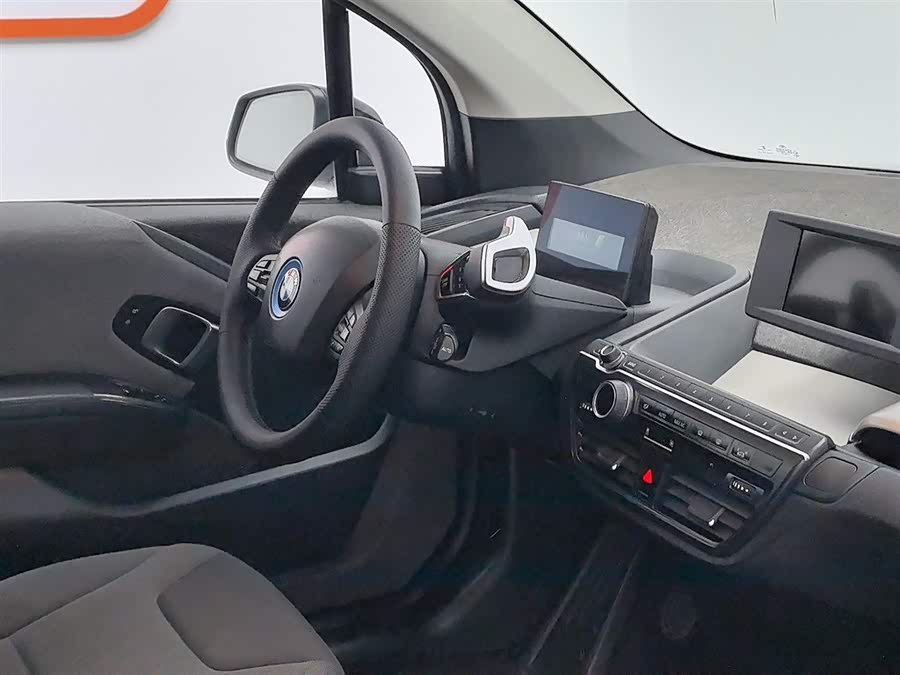 BMW i3 (Imported) 2017 #23 BMW i3 (Imported) 2017 car image #23